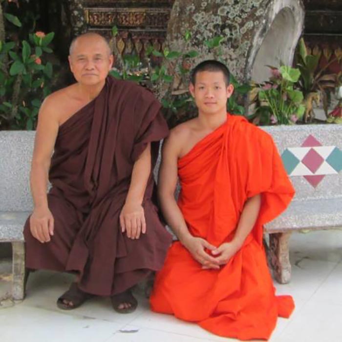 โค้ชเอก