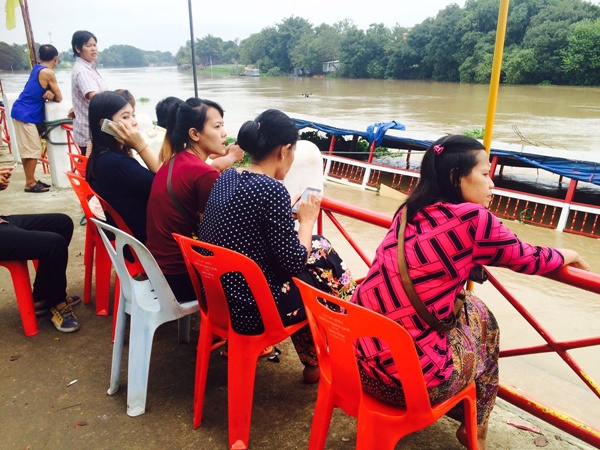 เรือล่มอยุธยา พบ 26 ศพแล้ว เร่งค้นหาผู้สูญหายอีก 3 เผยเรือไม่มีประกันภัย