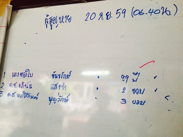 เรือล่มอยุธยา พบ 26 ศพแล้ว เร่งค้นหาผู้สูญหายอีก 3 เผยเรือไม่มีประกันภัย