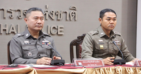 ยังไม่สรุป ! จิมมี่ เอี่ยวฆ่าหญิงเร่ร่อนแยกลาดพร้าวหรือไม่