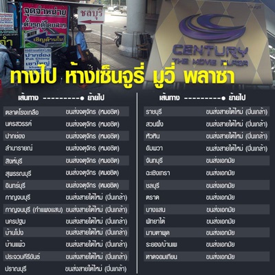 ย้ายรถตู้อนุสาวรีย์ชัยสมรภูมิ คนไทยพร้อมแล้วหรือยัง