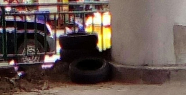 วางระเบิด