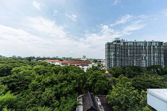 คัดค้าน ธนารักษ์สร้างคอนโดใกล้ รร.ดัง