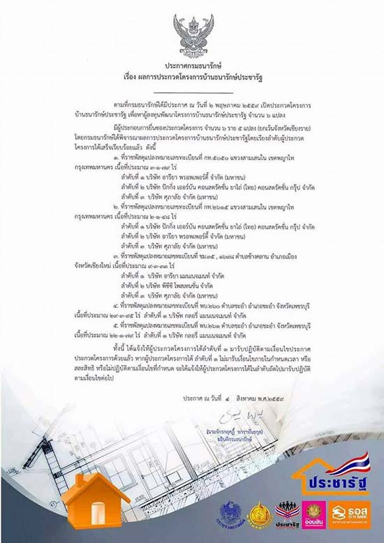 คัดค้าน ธนารักษ์สร้างคอนโดใกล้ รร.ดัง