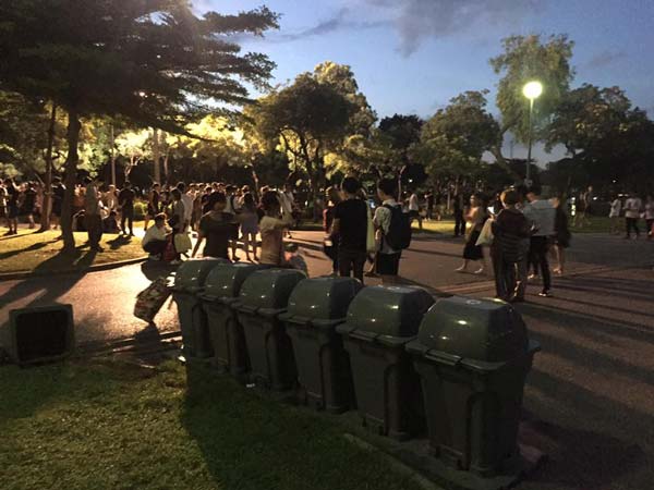 วิธีเล่น pokemon go