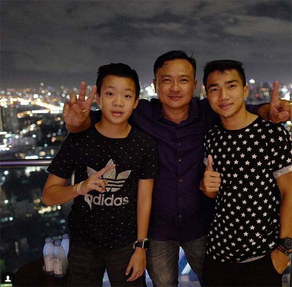 เจ ชนาธิป