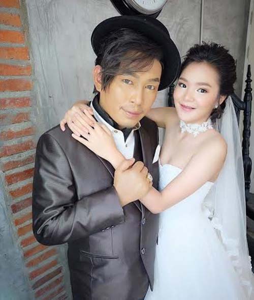 เก่ง ลายพราง