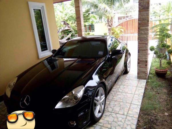 เก่ง ลายพราง