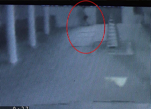 งัดตู้บริจาค