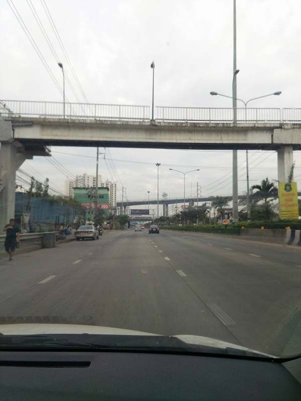 กรุงเทพ ปีใหม่