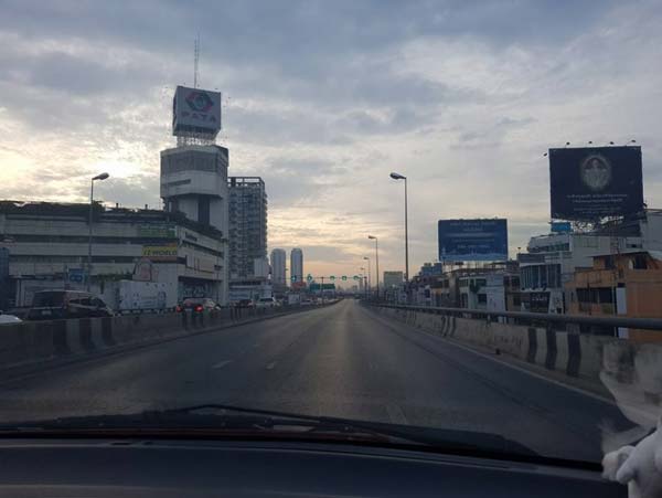 กรุงเทพ ปีใหม่