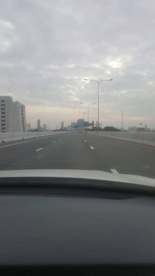 กรุงเทพ ปีใหม่