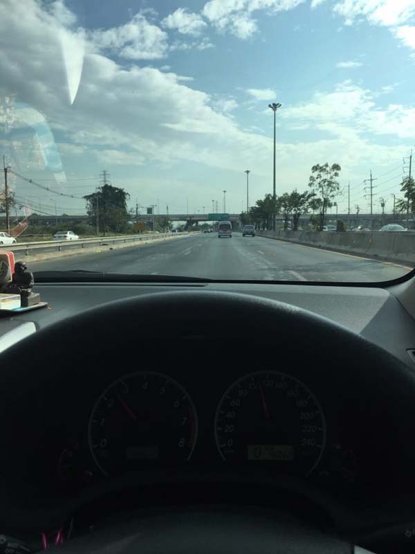 กรุงเทพ ปีใหม่