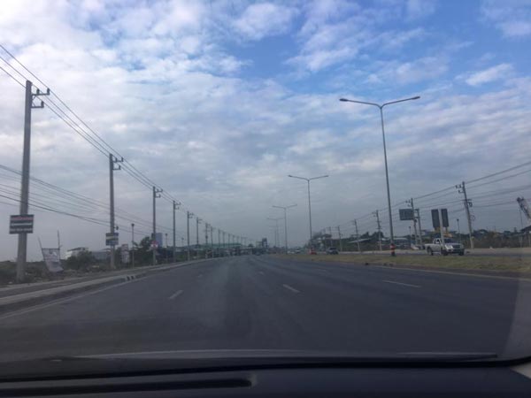 กรุงเทพ ปีใหม่