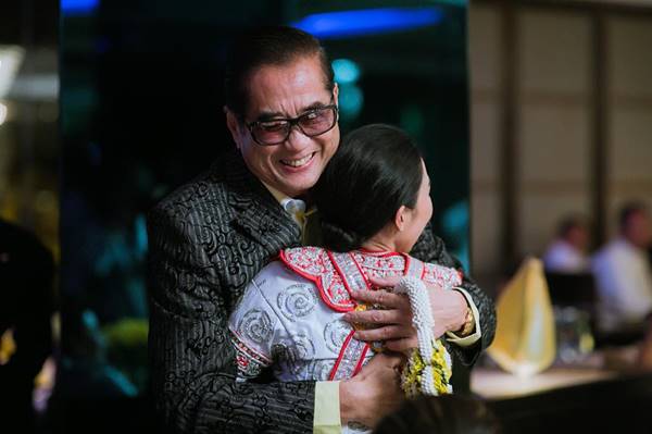 ยุวเรต ศรุตานนท์ 