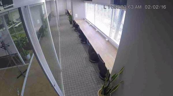 เก้าอี้อัจฉริยะ