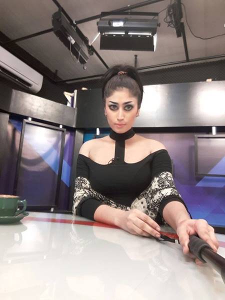Qandeel Baloch