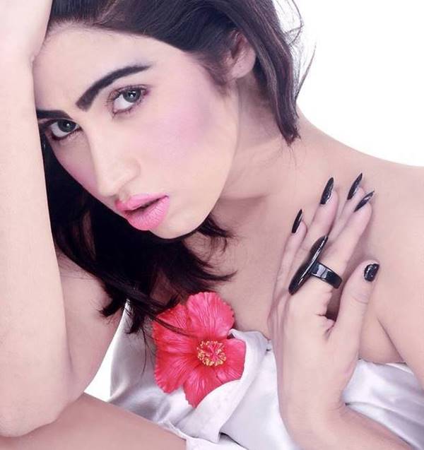 Qandeel Baloch