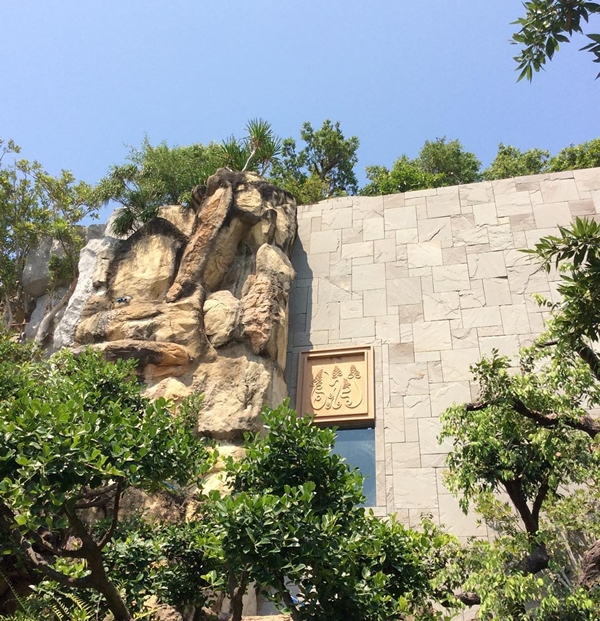 อมตะ แคสเซิล ปราสาทอลังการ 2 พันล้าน ของ วิกรม กรมดิษฐ์