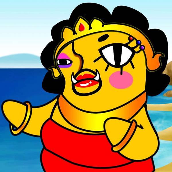 น้าแมน Take Me Out