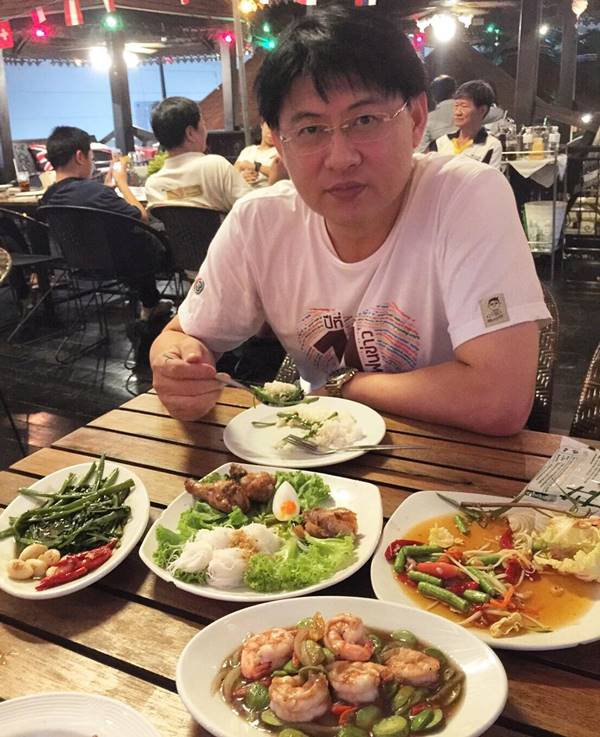 ข่าวสรยุธ ล่าสุด