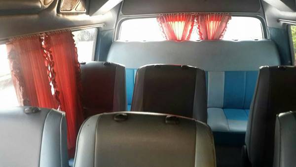 ลืมเด็กไว้ในรถ