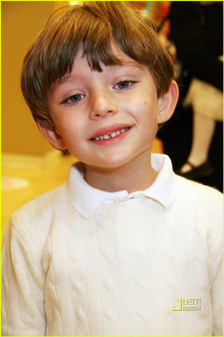 ครอบครัว โดนัลด์ ทรัมป์