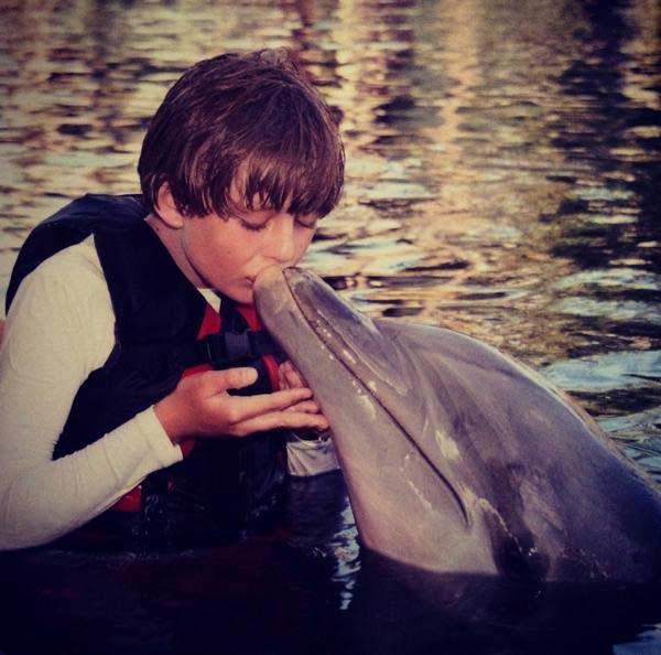 ครอบครัว โดนัลด์ ทรัมป์