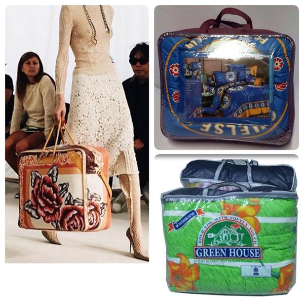 กระเป๋า balenciaga