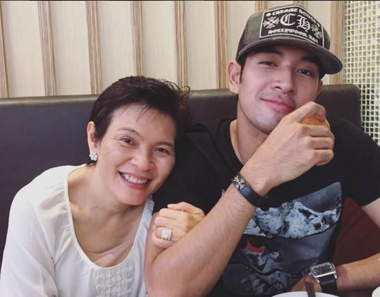 แม่เกรท วรินทร จับโจร