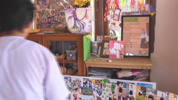 คดีน้องสโนว์