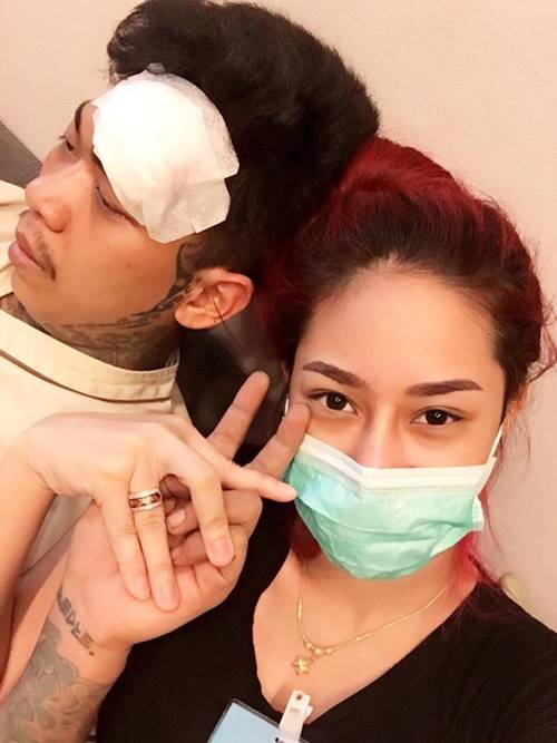 เน วัดดาว ยิงตัวตาย