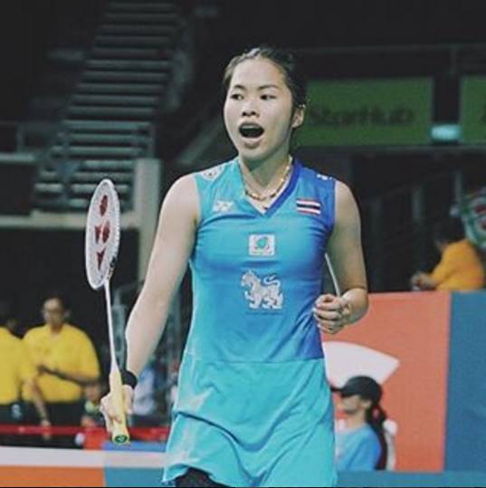 น้องเมย์ รัชนก