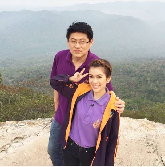 สรยุทธ โดนจับ