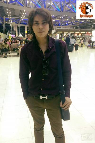 บาส บางแก้ว