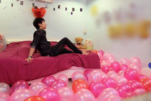 แฟนกันวันเดียว