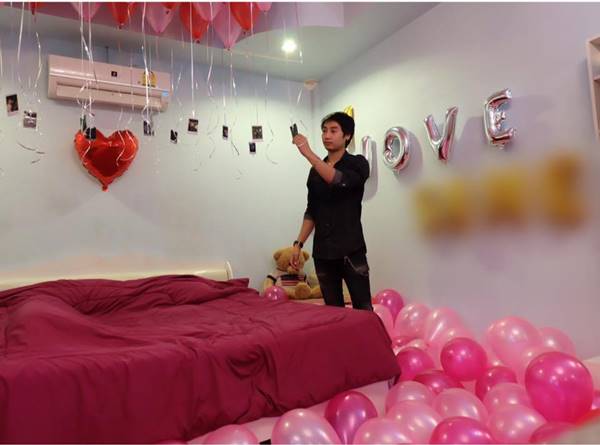 แฟนกันวันเดียว