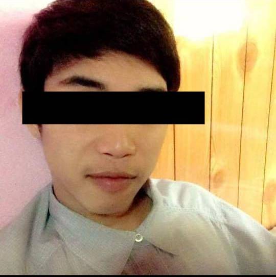 ทำร้ายคนท้อง