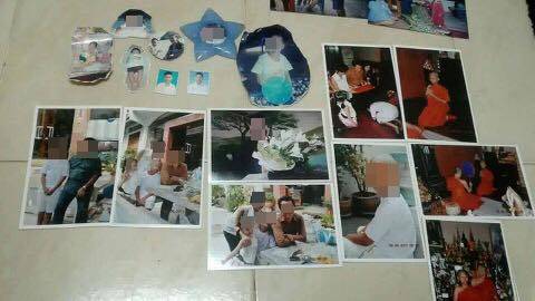 ลูกชายบูบู้