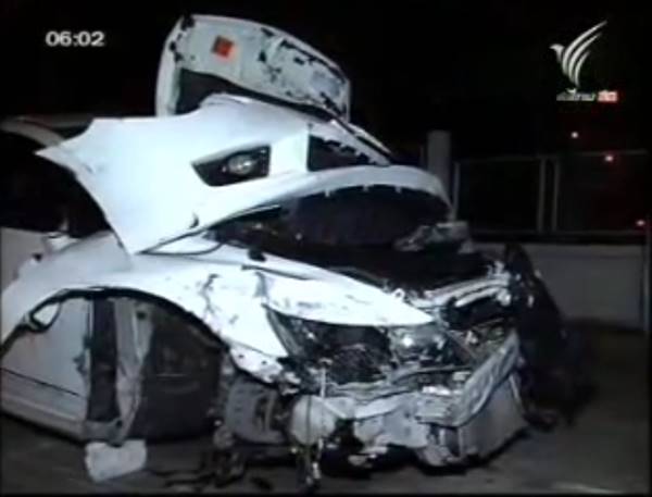 แพรวา 9 ศพ