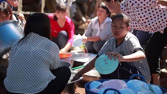 เด็กกตัญญู