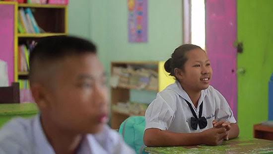 เด็กกตัญญู