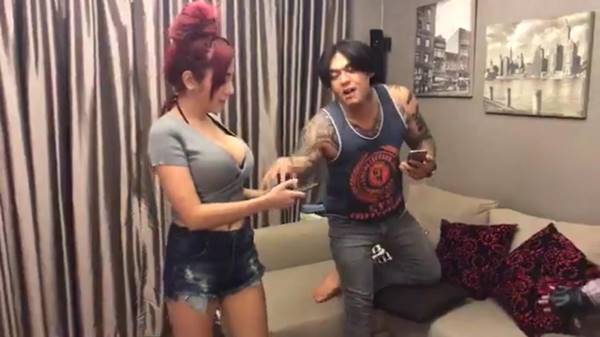 นิกกี้ พิ้ม