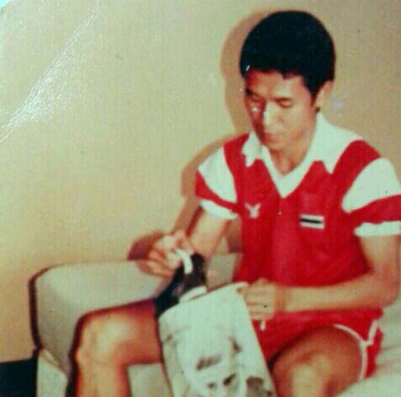 โก๋ บุญธรรม เสียชีวิต