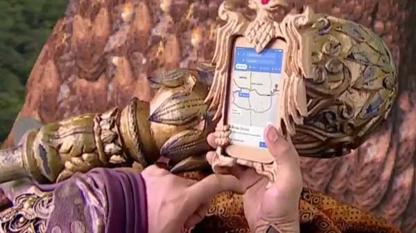 ละครจักร ๆ วงศ์ ๆ