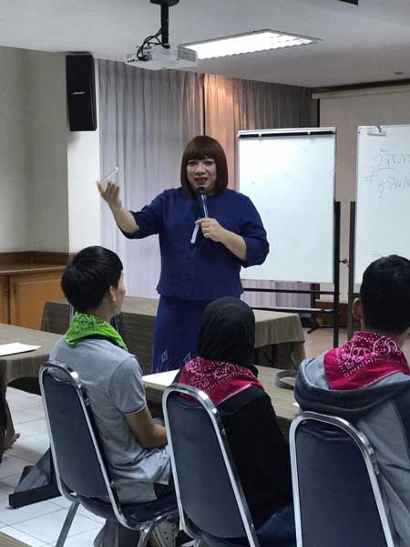 ครูลิลลี่