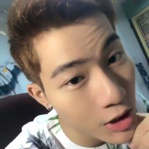 คนเวียดนามล้อเลียนคนไทย