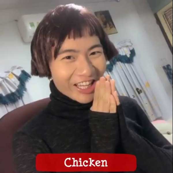 คนเวียดนามล้อเลียนคนไทย