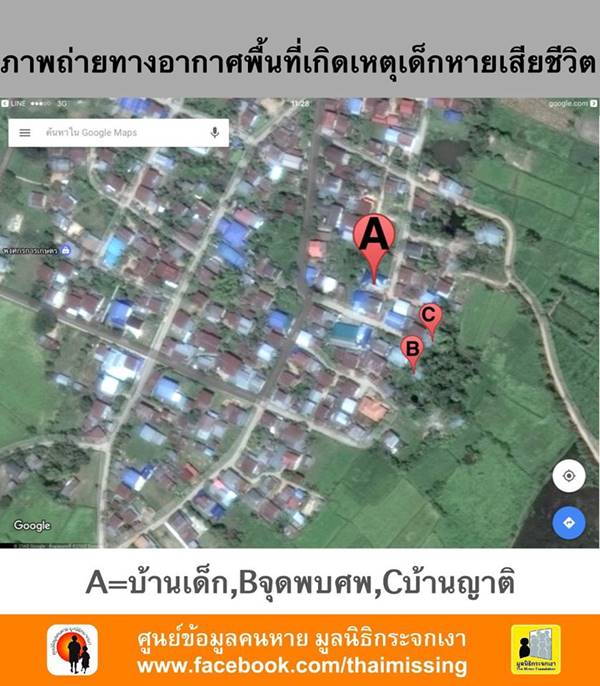 เด็กหาย