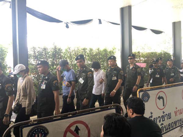  ข่าวน้องปอนด์